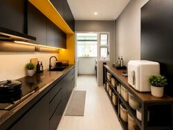 Blk 279B Compassvale Ancilla (Sengkang), HDB 5 Rooms #592390421